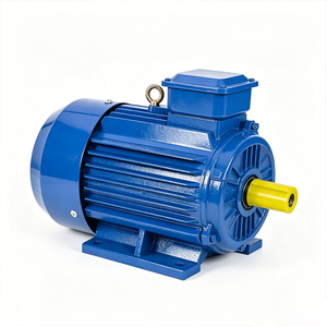 Moteur asynchrone triphasé YE3-100L2-4 YE3 3kW 4HP 380V 50Hz pour pompe à eau et systèmes d'irrigation - Product Image 2