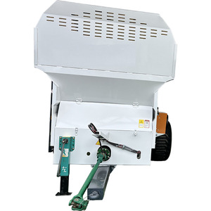 Spandiconcime Indipendente: Potente Sistema a Doppio Motore, Idraulico e Raffreddato <span class=keywords><strong>ad</strong></span> <span class=keywords><strong>Aria</strong></span> - Product Image 3