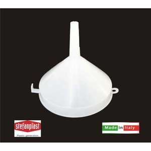 Entonnoir neutre de 15 cm - Product Image 1