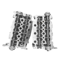 Ensemble moteur diesel 3.0T 306DT, culasse pour Range Rover L319 L320 L494 L405