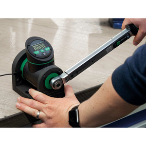 Stahlwille SmartCheck 100 Probador de llave dinamométrica USB 3/8 ", 10-100Nm - Product Image 5