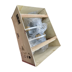 SEW EURODRIVE DRN132M4 Gear Motor PLC Industrial Equipment <strong>Distributors</strong> - Product Image 3