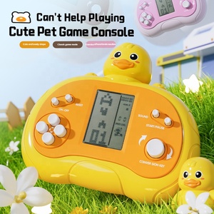 Customizable New Arrival Quick Push <strong>Game</strong> Toys RUSSIA Classic Block <strong>Game</strong> <strong>Console</strong> Children's Electric <strong>Handheld</strong> <strong>Game</strong> <strong>Console</strong> Toys - Product Image 3