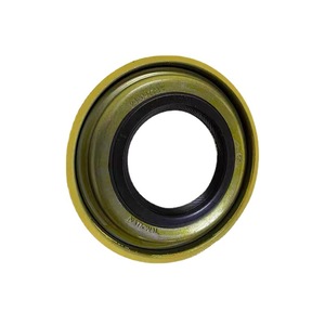 Sello de Aceite de Transmisión 24204772 para Buick, Chevrolet, Daewoo, Pontiac, Volvo, Repuesto para Caja de Cambios Automática AT, Fluororubber - Product Image 4