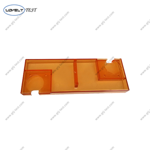 Zement-Schall dämpfung stest geräte Le Chatelier-Gerät - Product Image 4