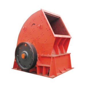 Triturador de impacto: britagem eficiente para mineração e construção civil - Product Image 4