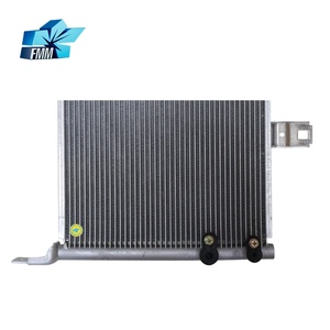 คอนเดนเซอร์แอร์รถยนต์ 88460-06270 สำหรับโตโยต้า แคมรี่ ปี 2011 (ACV51) คอนเดนเซอร์แอร์ 12V ปี 2011 - Product Image 3