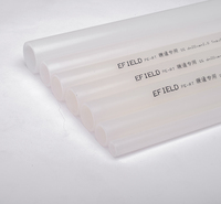 Chine usine PEX Tube PEXA PEXB PERT tuyau de chauffage par le sol Tube PE-X tuyau de plomberie tuyau d'eau en plastique