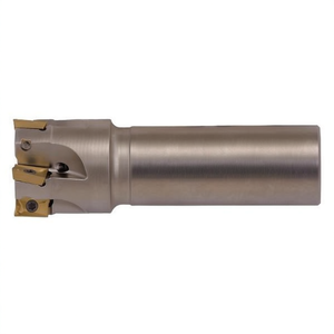 Fraise à ébavurer à 90 degrés Ttake TA9010 avec queue Weldon pour inserts - Product Image 2