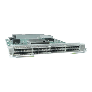 Carte d'interface CE-L48XS-<span class=keywords><strong>FG</strong></span> 03024DXF 48 ports 10GBASE-X <span class=keywords><strong>FG</strong></span> SFP+ pour commutateur de la série CE12800 - Product Image 2