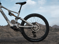 Cadre en fibre de carbone AMFLOW 2027, prix de gros, vélo de montagne électrique Amflow PX Carbon Pro 2027