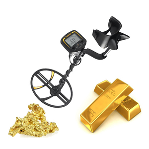 2025 TIANXUN TX850-11in Mega Scan <span class=keywords><strong>Pro</strong></span> Master 1000 Pin puntatore e Finder Smart Gr 3d Mf 1100 un pungiglione oro Metal Detector - Product Image 1