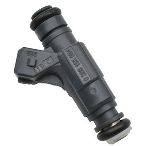 Pièces de rechange Injecteur de carburant de haute qualité 0280155964 pour Suzuki Alto Chery QQ 3 Chang'an Star Hafei BYD Flyer - Product Image 2