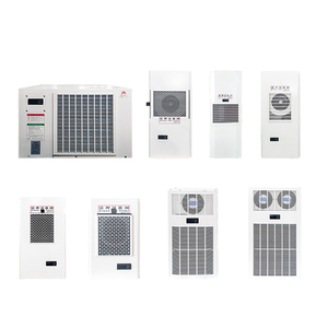 Máy Điều Hòa Tủ Công Nghiệp 300W 400W 600W 800 1500W Cho Máy CNC - Product Image 3