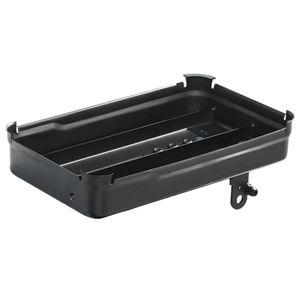 خدمة تصنيع وقطع وثني المعادن بالليزر للوحات الفولاذية والألومنيوم الأكثر مبيعًا - Product Image 3