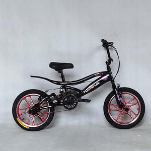 Bicicleta BMX <span class=keywords><strong>Freestyle</strong></span> <span class=keywords><strong>de</strong></span> 16 Pulgadas, <span class=keywords><strong>Precio</strong></span> Económico, Gran Venta - Product Image 6