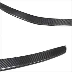 Alerón de maletero trasero para Mercedes Benz Clase E 2010-2015 COUPE W207 C207 AMG, alerón trasero de plástico <span class=keywords><strong>ABS</strong></span> - Product Image 5