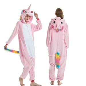 <span class=keywords><strong>Pijamas</strong></span> Kigurumi CMAX en Stock para Niños y Adultos, Pijama Cálido <span class=keywords><strong>de</strong></span> Franela con Diseño <span class=keywords><strong>de</strong></span> Unicornio, Pegaso, Pingüino, Koala, <span class=keywords><strong>Pikachu</strong></span>, Tejido para Fiestas - Product Image 6