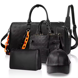 <span class=keywords><strong>Sac</strong></span> <span class=keywords><strong>de</strong></span> voyage imperméable <span class=keywords><strong>de</strong></span> qualité supérieure <span class=keywords><strong>sac</strong></span> <span class=keywords><strong>de</strong></span> <span class=keywords><strong>sport</strong></span> pour hommes <span class=keywords><strong>sac</strong></span> <span class=keywords><strong>de</strong></span> fitness en cuir <span class=keywords><strong>de</strong></span> crocodile <span class=keywords><strong>sac</strong></span> <span class=keywords><strong>de</strong></span> week-end <span class=keywords><strong>de</strong></span> nuit pour femmes - Product Image 3