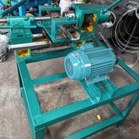 Machine automatique de fabrication de perles en bois à grande vitesse pour la production de chapelets et de bracelets en bois – Offre spéciale