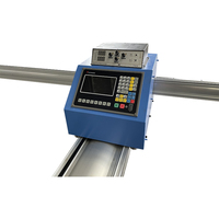 Máquina de Corte por Plasma Portátil Huayuan IGBT LGK 200A, Área de Corte de 30 mm, para Acero y Hierro, Área de Corte 5x10