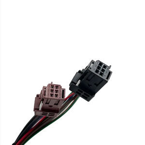 Rétroviseur extérieur de voiture OE 8149AW 8149AX pour <span class=keywords><strong>Peugeot</strong></span> 307 307SW Citroen - Product Image 3