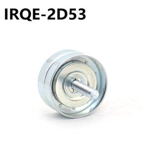 Tendeur et poulie IRQE 16603-66010 pour Land Cruiser Toyota FAW JP 2D53, nouvelle pièce auto - Product Image 4