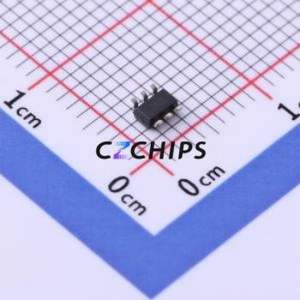 ชิปวงจรรวม MIC2005-1.2YM6-TR สวิตช์อิเล็กทรอนิกส์ SOT-23-6ของแท้และใหม่เอี่ยม - Product Image 2