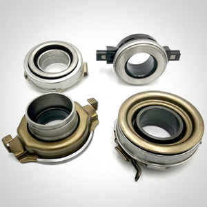 Rodamiento de Desembrague Automotriz VKC3506 al por Mayor, Piezas de Repuesto Duraderas para Reparación de Vehículos con Transmisión Manual - Product Image 1