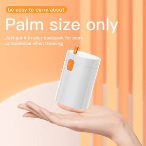 Trousse de Nettoyage Électronique Multifonctionnelle 20-en-1 : Nettoyant Écran, Souffleur d'Air et Brosse pour Appareil <span class=keywords><strong>Photo</strong></span> - Product Image 3