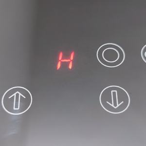 Placa de Control Zhongshan para Cocina Eléctrica de Cerámica, Cocina de Inducción de 2000w - Product Image 6