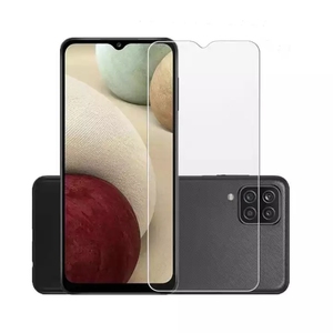 Protector de Pantalla de Vidrio Templado 2.5D 9H HD para Teléfono Móvil Samsung Galaxy A13 A33 A53 A73 5G A12 - Product Image 4