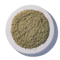 Poudre de germes d'avoine pure de qualité 100% Phytonly, poudre de germes d'avoine instantanée, produit en vente chaude pour boire