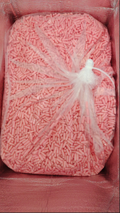 2025 Super septembre Offre Spéciale prix usine ISO taille 0 clair jaune rose vert vin rouge or HPMC vide dur légumes Capsules - Product Image 3