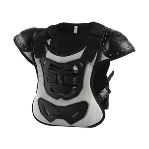 Corset lombaire pour enfants en polypropylène léger, réglable et personnalisable, offrant une protection complète, respirant et anti-chute. - Product Image 6