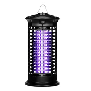 Nouvel appareil anti-moustiques électrique transfrontalier direct usine, piège à moustiques domestique, dispositif de lutte antiparasitaire pour intérieur et extérieur - Product Image 5