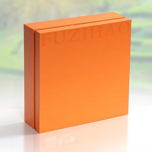 Logo personnalisé de luxe papier <span class=keywords><strong>carton</strong></span> boîte-cadeau couvercle et boîte de base texture de luxe <span class=keywords><strong>emballage</strong></span> <span class=keywords><strong>pour</strong></span> bijoux et ensemble de produits électroniques - Product Image 2