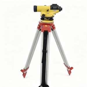 Nivel Automático South Altas, Precio Favorable, Juego Completo, Alta Precisión, para Topografía, Nivelación Automática en Exteriores - Product Image 6