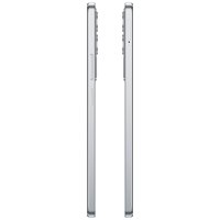 Smartphone Realme 6.67" C71 4G LTE White Swan (8GB RAM Batteria 5000mAh Octa Core Android 13 in Inglese LCD FHD Dual SIM 256GB)