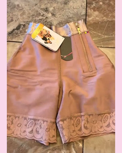 La ceinture soulève les fesses Fajase colombien Levanta Cola taille haute sur le côté Body Shaper Hip Enhancer Shorts Pant - Product Image 5