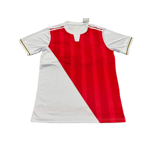 Camiseta de Fútbol Versión Aficionado Temporada 2526 Ropa de Fútbol Camisetas de Fútbol Camiseta de Fútbol Personalizada - Product Image 1