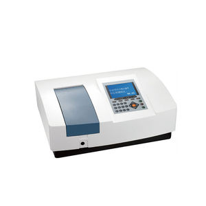Spectrophotomètre <span class=keywords><strong>UV-Vis</strong></span> pour l'analyse complète et le contrôle de la qualité Testing Essential Equipment dans la catégorie Spectromètres - Product Image 2