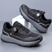 Chaussures de sport de luxe légères pour loisirs en plein air, course à pied, randonnée, vente directe d'usine et en gros