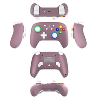 Nouvelle manette de jeu pour téléphone portable RGP01, manette de jeu pour PC/Steam/Switch/Android/IOS