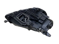 Phare avant LED complet d'origine OEM d'occasion pour Mercedes-Benz Classe GLE W167 V167 2020-2023, démonté, faible spécification