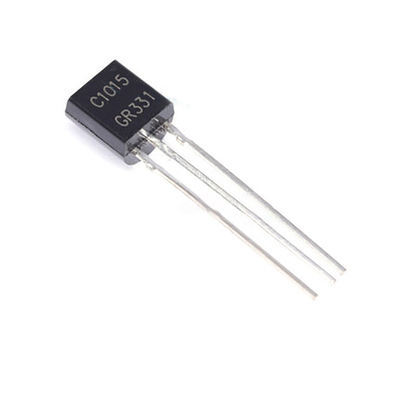 S8550 transistor SS8050 9012 9013 9014 9015 9018 direct insertion TO92 patch SOT23
