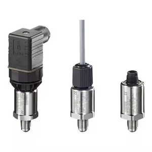 เครื่องส่งสัญญาณ Sitrans P200/p210/p220 แบบ 4-20ma พร้อมเซ็นเซอร์วัดค่าแบบ Absolut คุณภาพสูง - Product Image 4