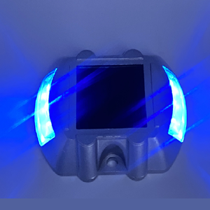 Luz Solar de Aluminio para Carreteras, IP68 Impermeable, LED, Reflectante, Tipo Ojo de Gato - Product Image 5