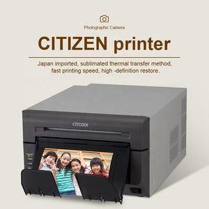 Photomaton Coréen en Libre-Service : Tente et Kiosque pour Fêtes et Moments Selfie Inoubliables - Product Image 6