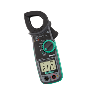 KYORITSU 2007R Pince ampèremétrique numérique 1000A Multimètre - Product Image 1